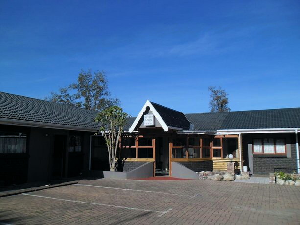 Reheifo Lodge